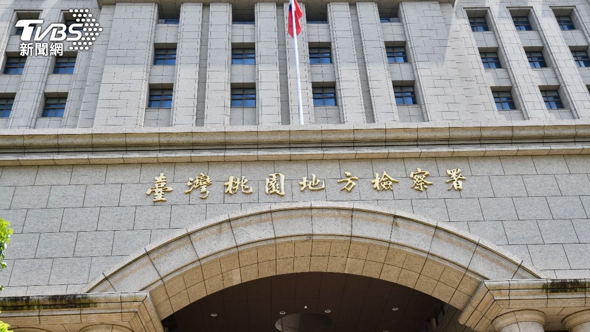 生日這天涉貪污罪遭桃檢聲押 鄭文燦最慘下場曝光