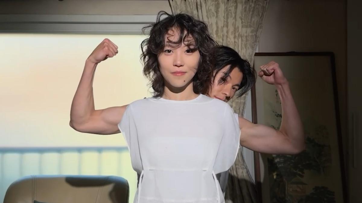 許光漢「親密照」外流！女生身分竟是王菲愛女　漂亮成這樣