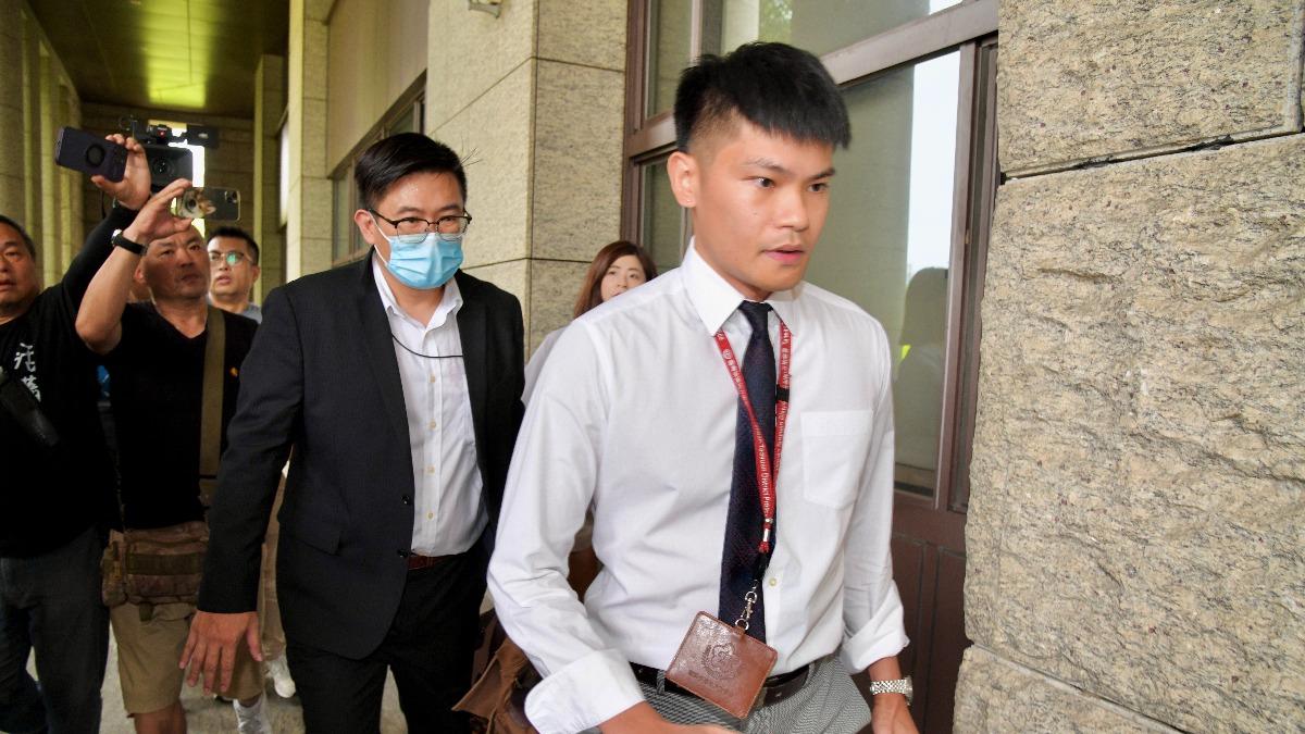 低調約詢再當庭逮捕!辦鄭文燦涉貪案檢察官 曾揭檢察長關說