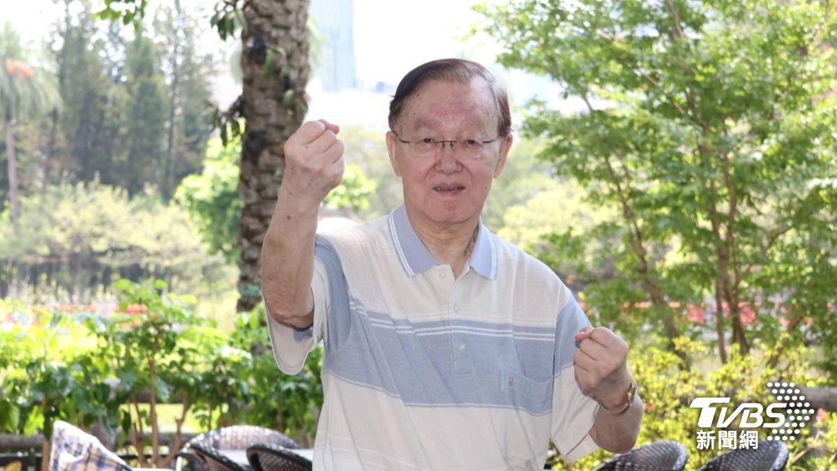 84歲盛竹如久未露面曝「遇詐騙」近況 拍「誰摔死了李新」捲官司哀嘆7字