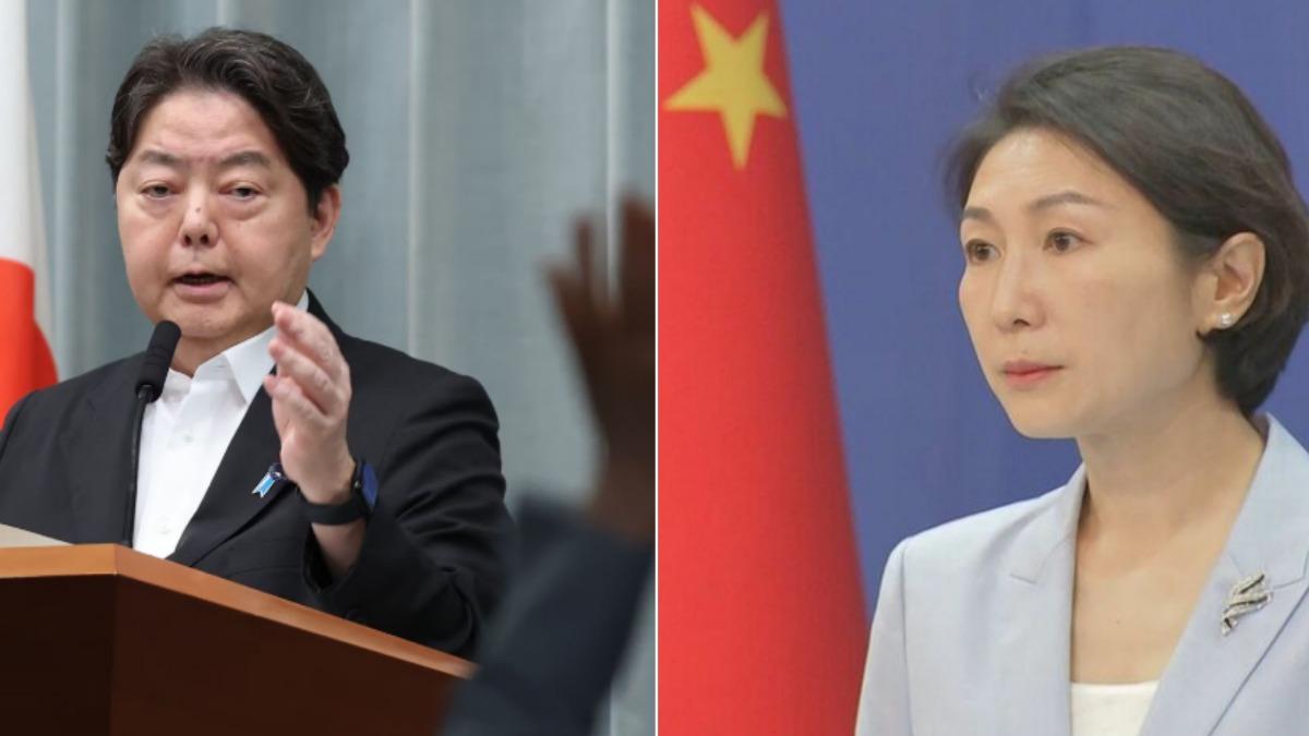 日控侵海洋權益!中國在四國南方公海設置浮標 聲稱:要測海嘯