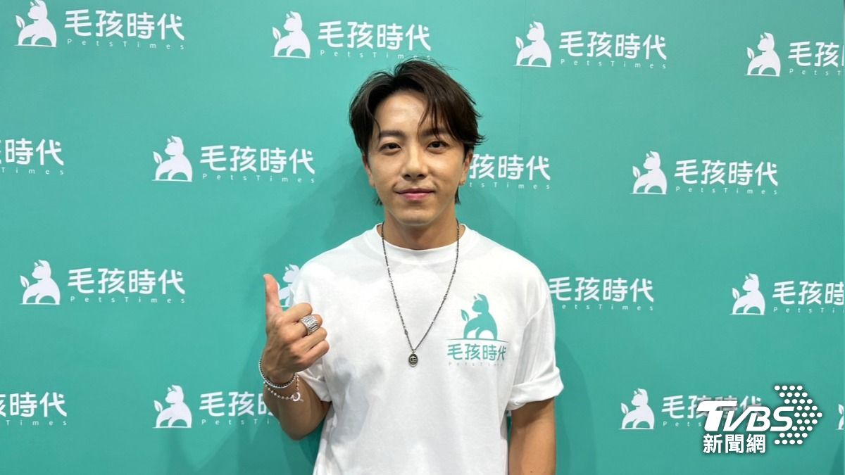 坤達消失《木曜4》數月粉絲憂「團隊解散」親解背後原因 拚過頭爆濺血意外