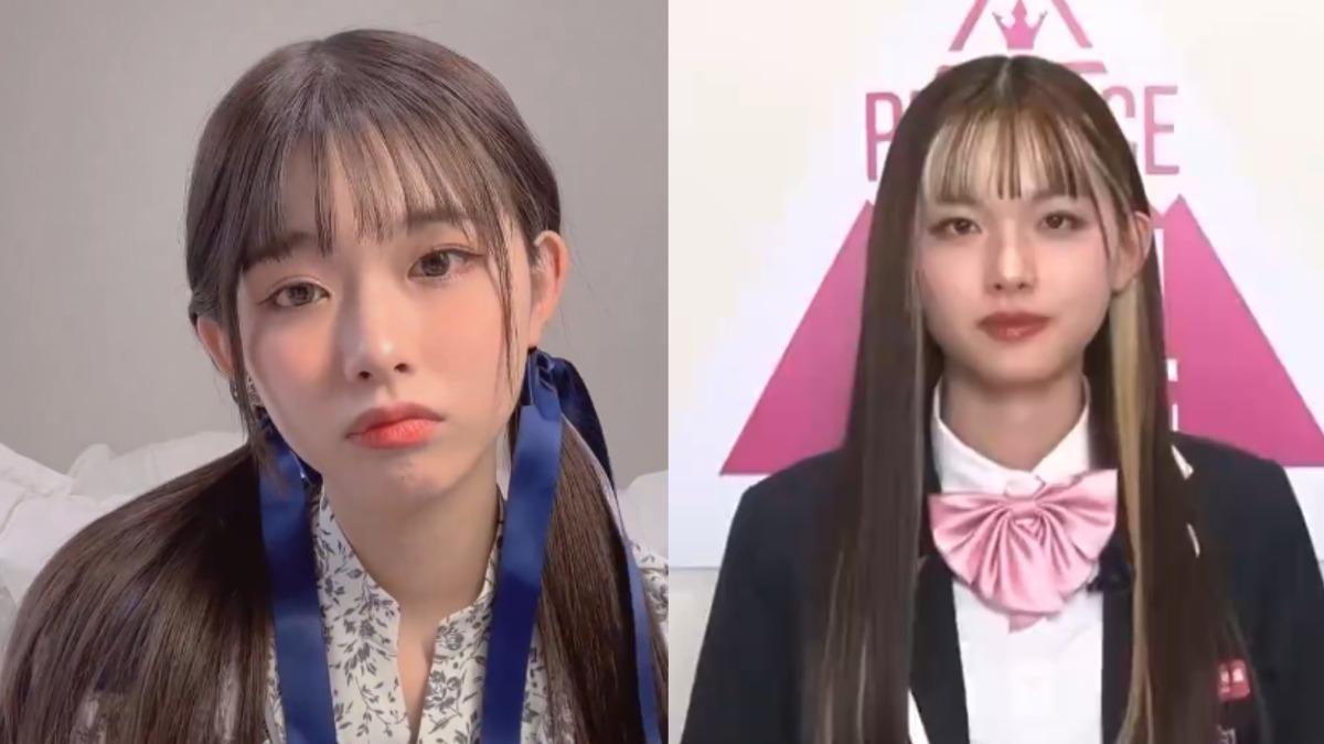 名選秀節目18歲日籍練習生 疑「下海陪酒」粉絲震驚