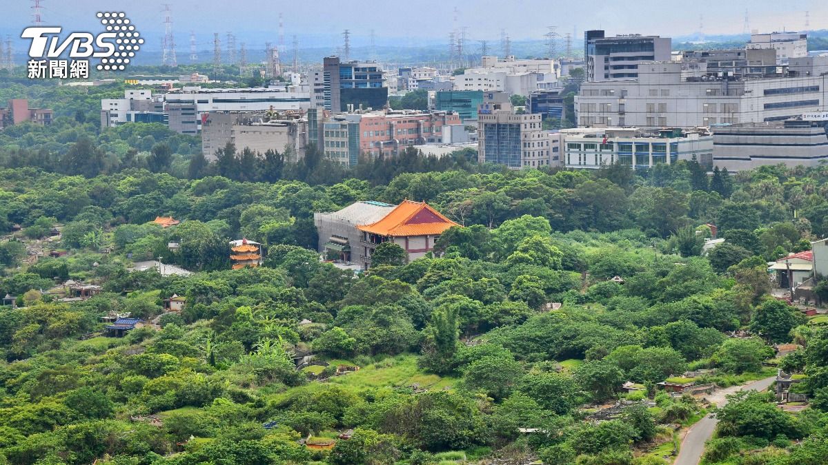 鄭文燦疑涉貪遭聲押傳與這案有關 工業區土地炒翻天