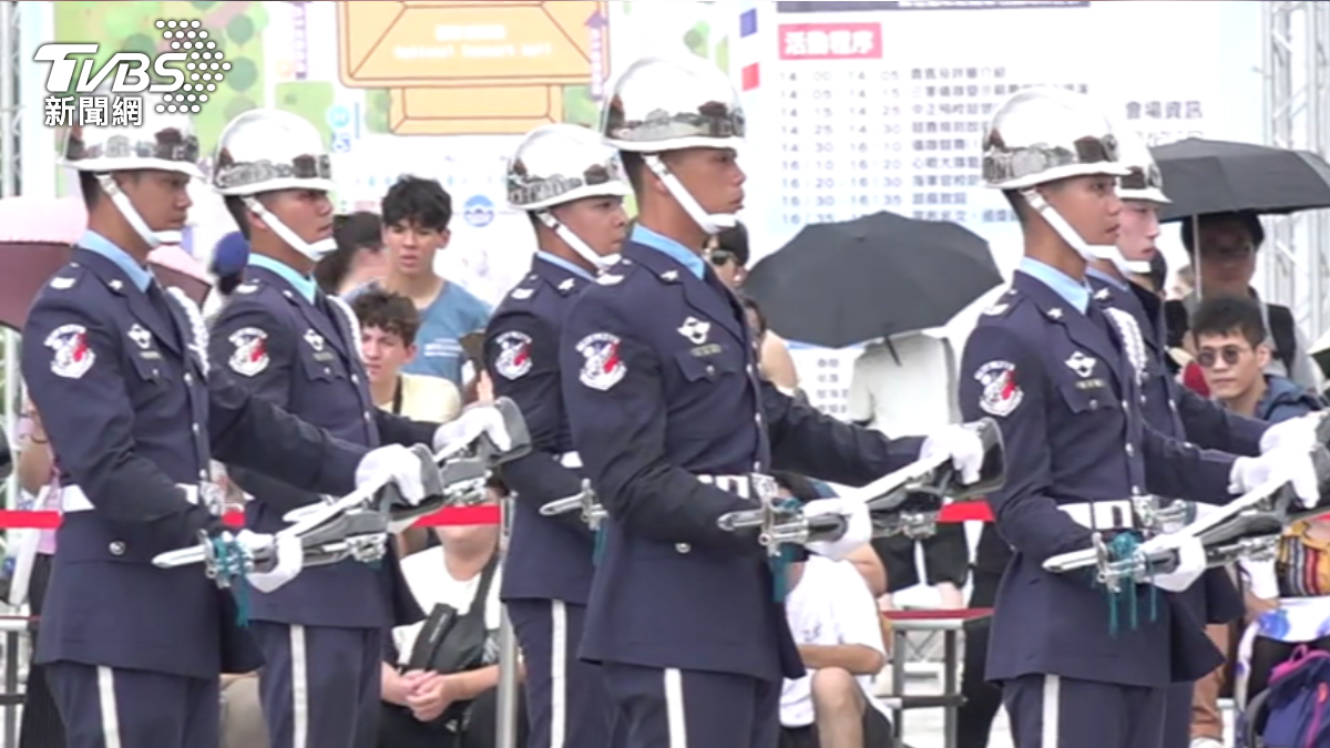 圖／TVBS