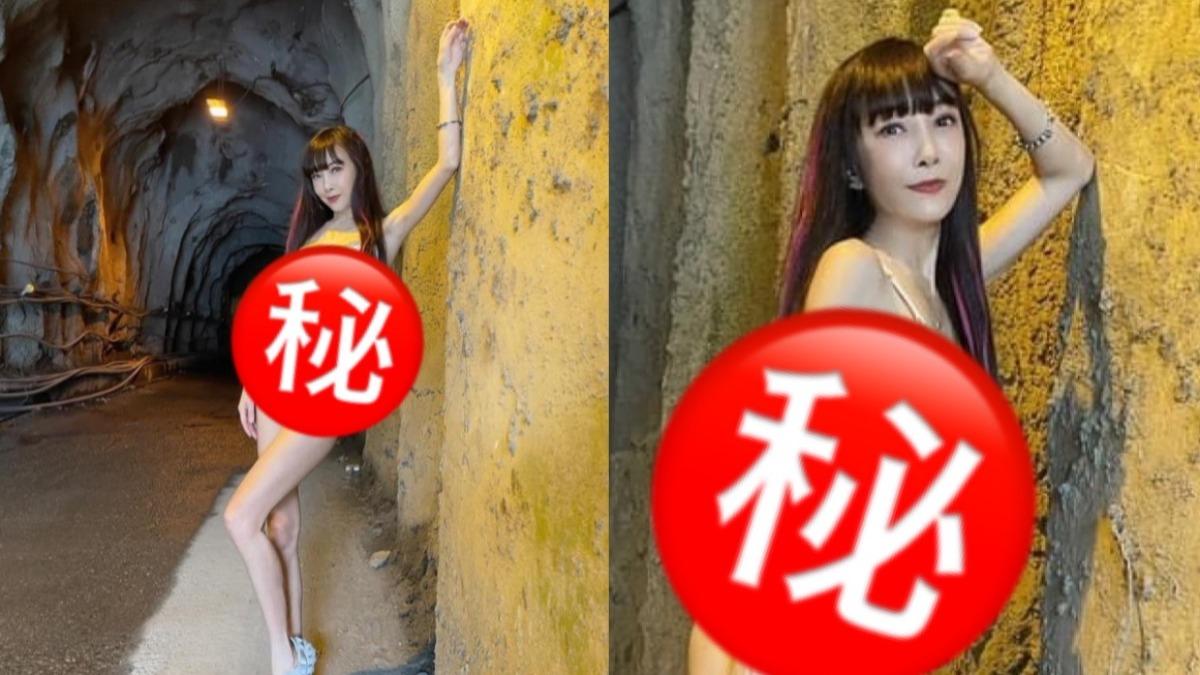 胡文英放送辣照。（圖／翻攝自胡文英臉書）