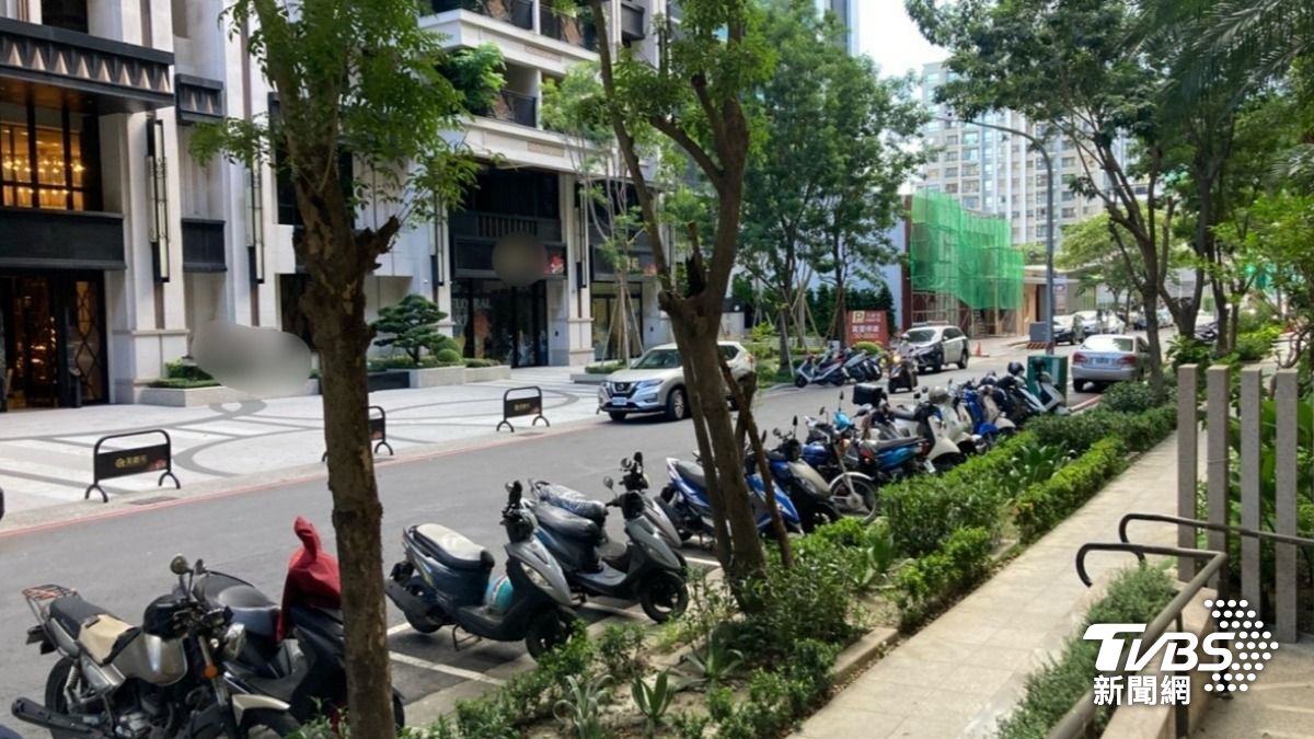 快訊/高雄豪宅「衣櫃折屍案」新進度!凶嫌親姊落網、起獲凶器
