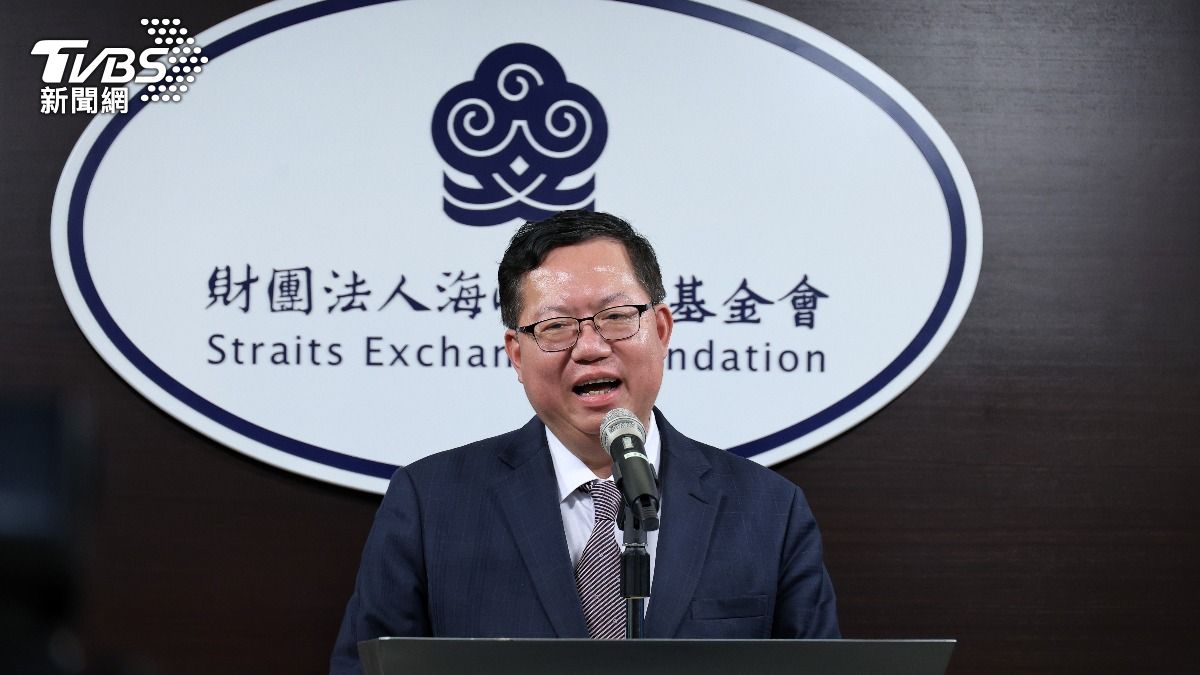 爆鄭文燦私下曾說「賴清德不聰明」 黃敬平嘆:是誰不聰明