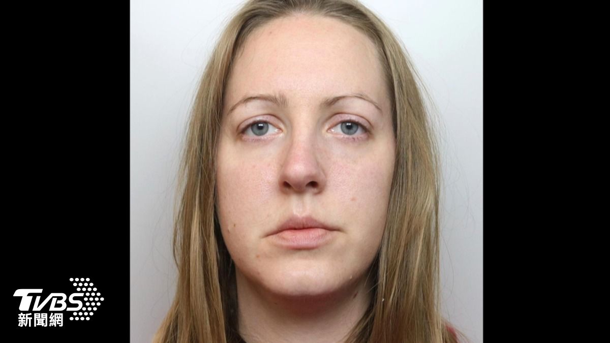 英護理師狠殺7嬰兒 判15次終生監禁仍喊「我無罪」