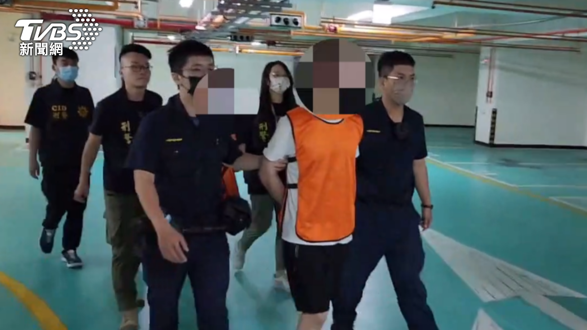 高雄豪宅藏屍案!屍體對折藏衣櫃 1人收押、2人事證不足當庭釋放