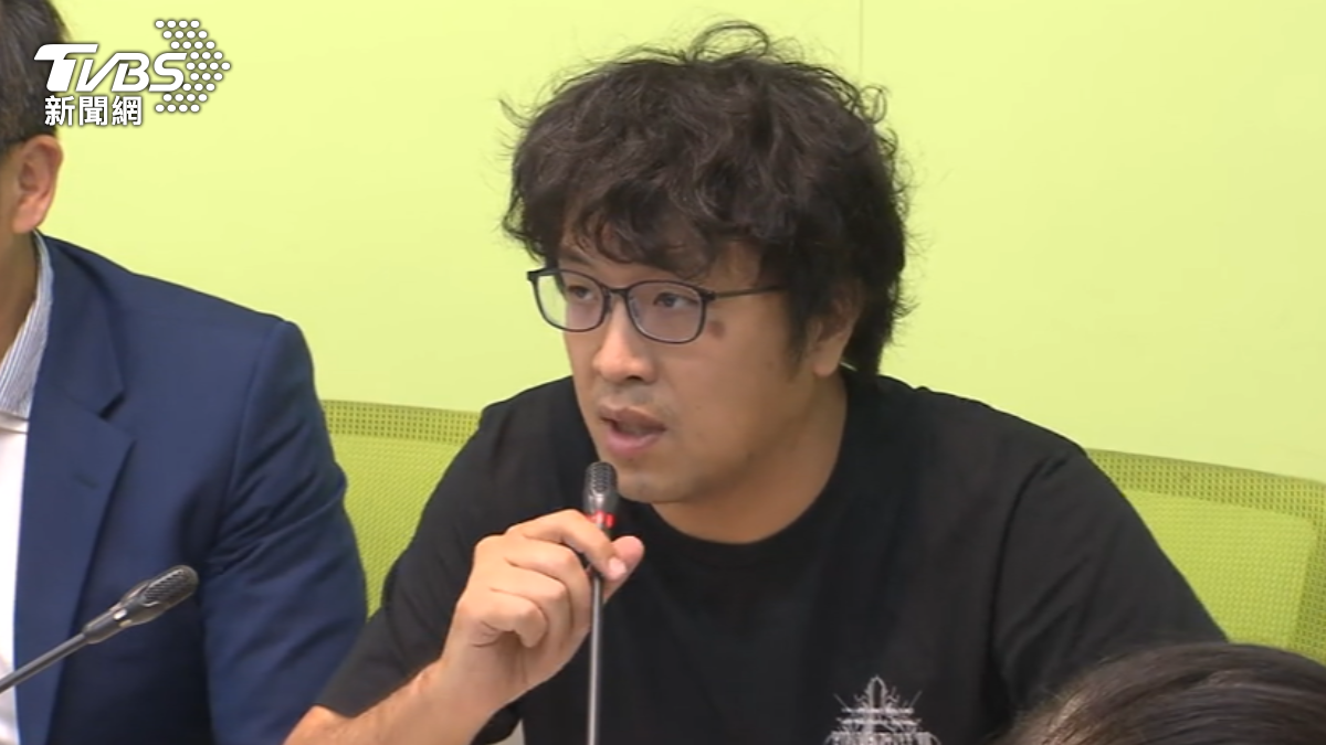 藍白不滿民防預算指名黑熊學院 「900萬辦園遊會」全被砍