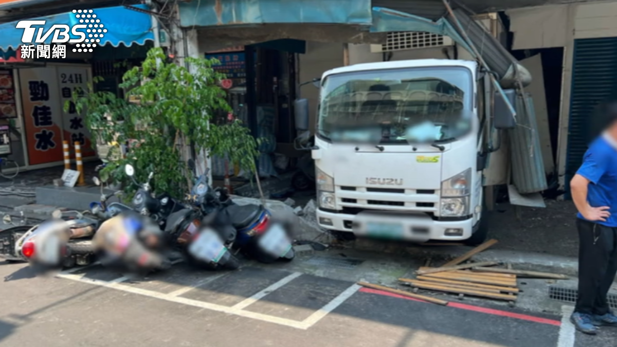 圖 / TVBS