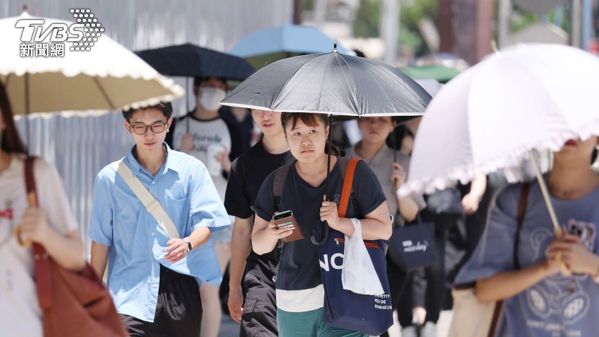 圖 / 達志影像美聯社