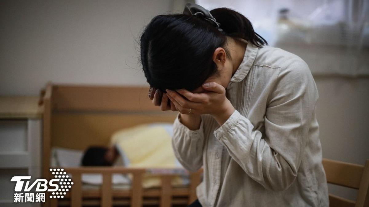 不要只關心小孩!盤點6大產後憂鬱症狀 過來人籲1現象很危險