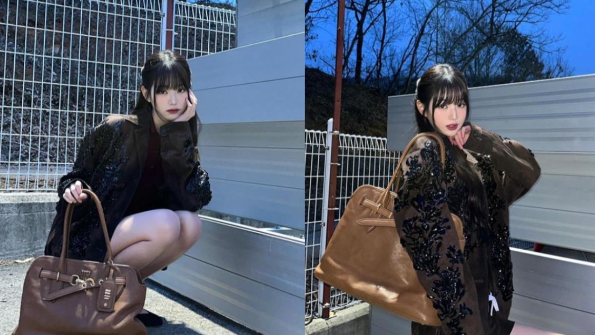 日本買現省2萬!爆火「Aventure手袋」 輕鬆Get張員瑛同款