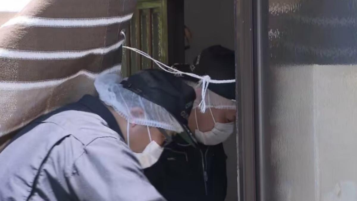 日本86歲母親陳屍家中　同居男女發現竟「放著不管」