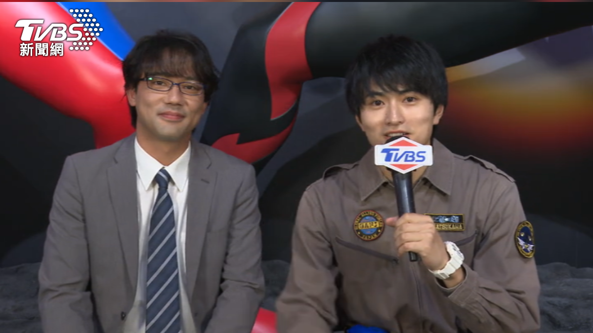 圖/TVBS