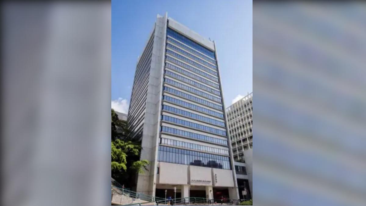 圖/翻攝自 香港大學經管學院官網