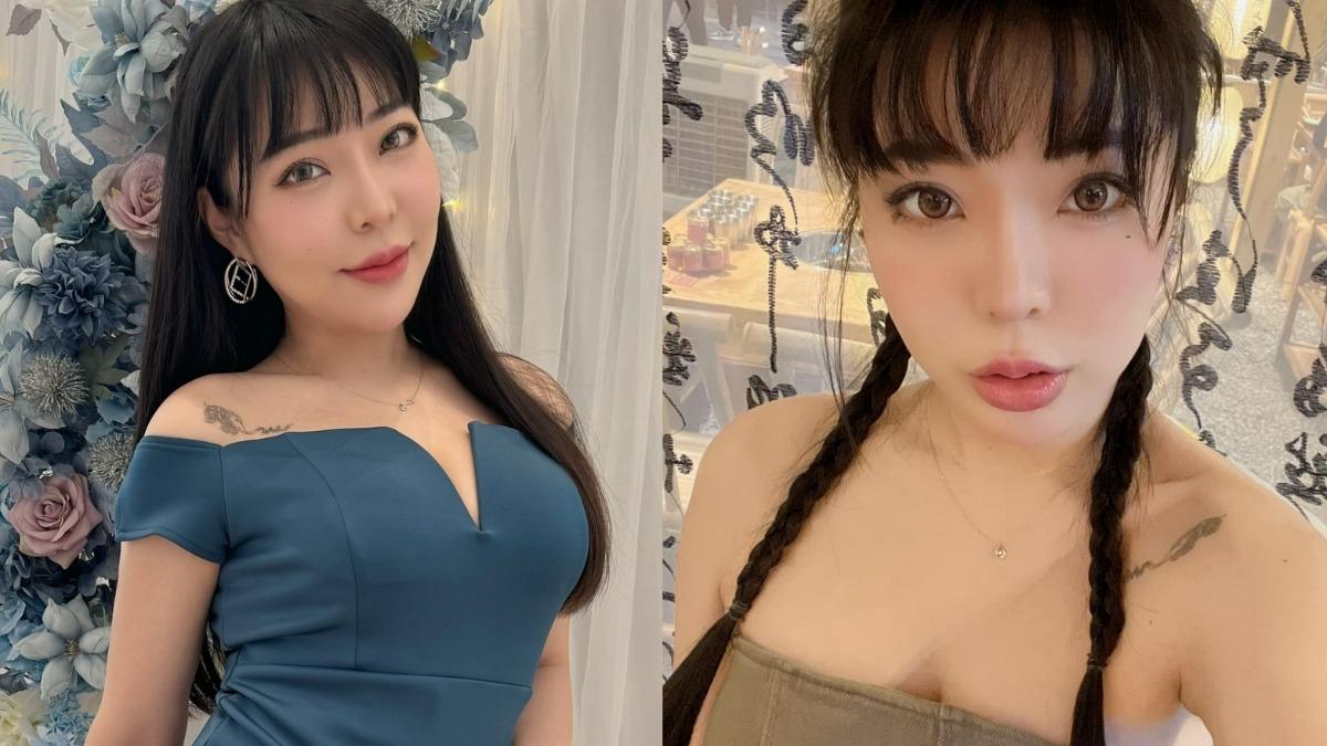 男等紅燈「車內DIY」! 女網紅目睹崩潰狂催油門:X的噁爆了