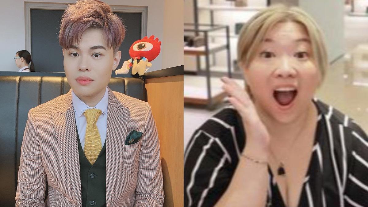 衰捲蘿拉案!聖結石爆欠前東家200萬 挨控「把公司當ATM」