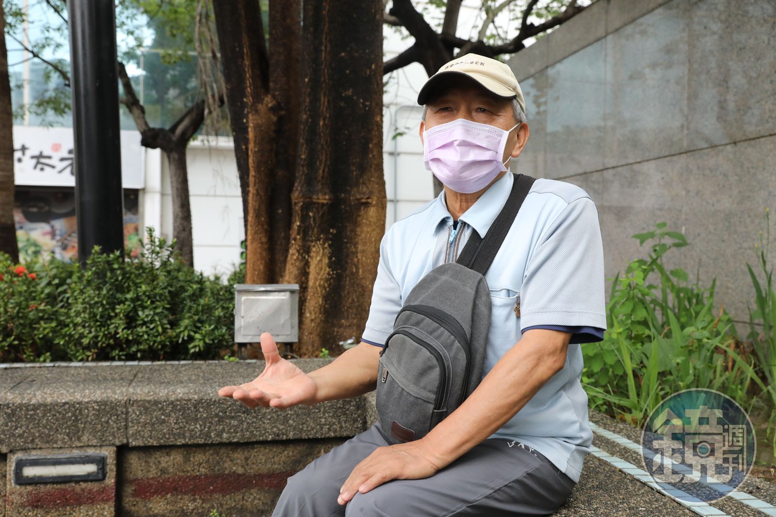 白色巨塔醜陋黑幕!被害家屬控包庇「無良醫院」 法院裝傻還說風涼話