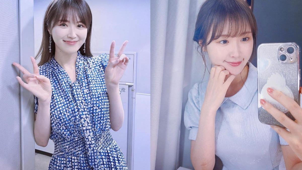 人氣女星「突公開婚訊」!聲明疑藏玄機 認甜嫁日百萬YTR