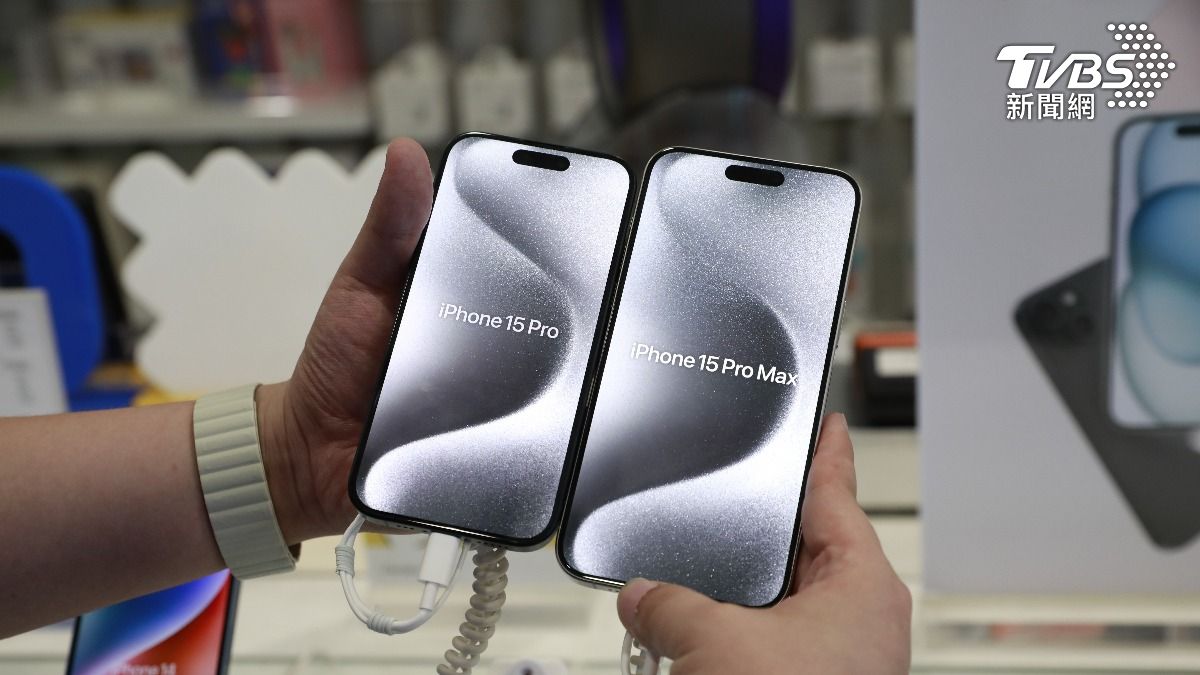 想入手這3款iPhone要注意購買時機!蘋果9月恐下架