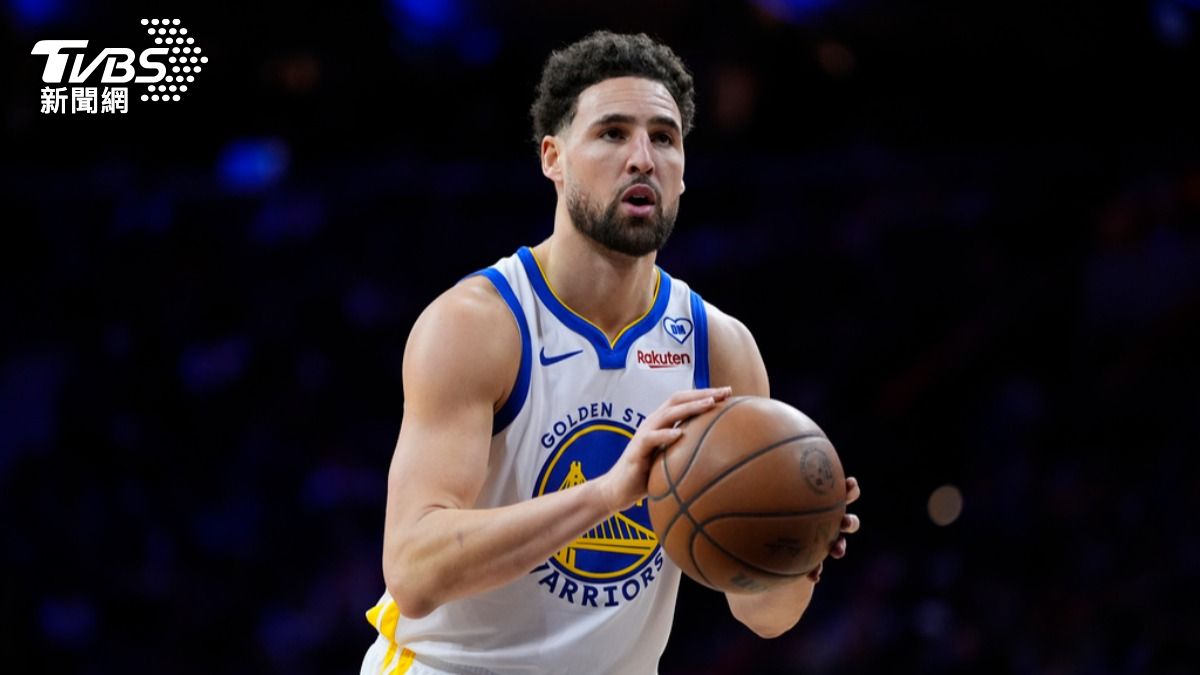 NBA／史上第一筆「6隊交易」　湯普森告別勇士締造另類歷史