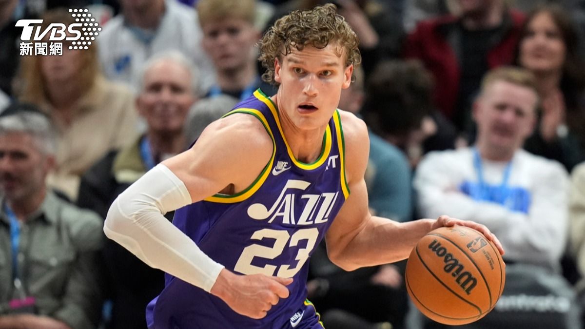 NBA／勇士欲搶「芬蘭司機」　名嘴：已正式向爵士提出報價