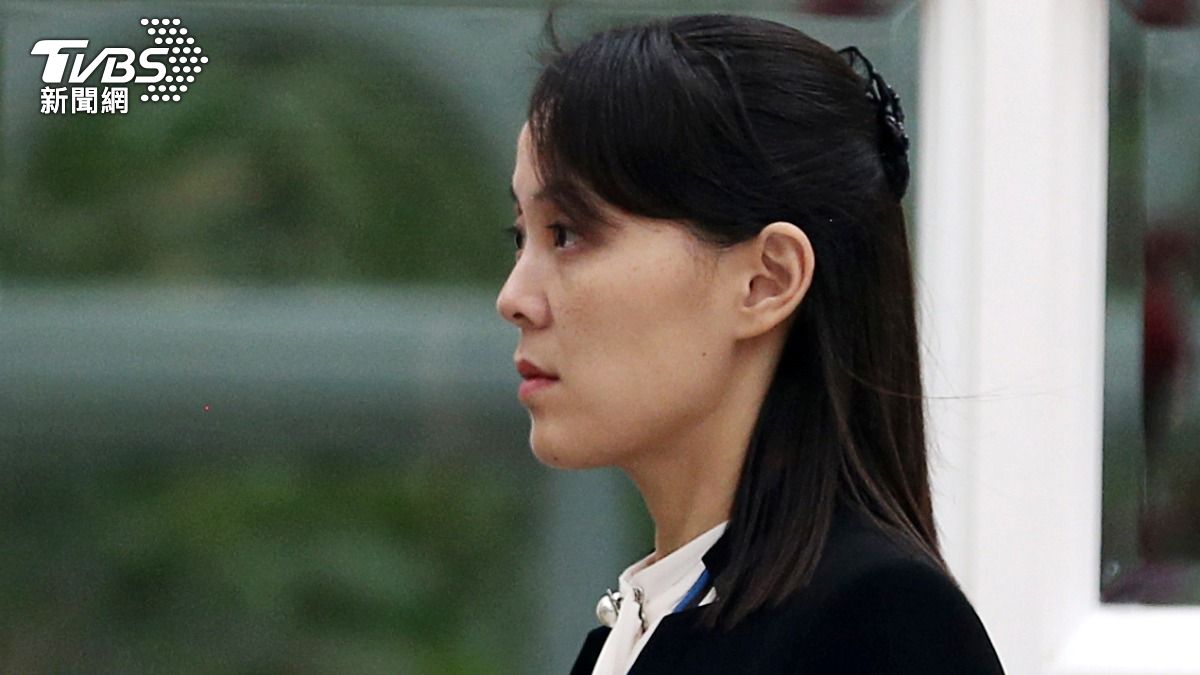金與正抗議韓軍重啟砲擊訓練 稱南韓挑釁
