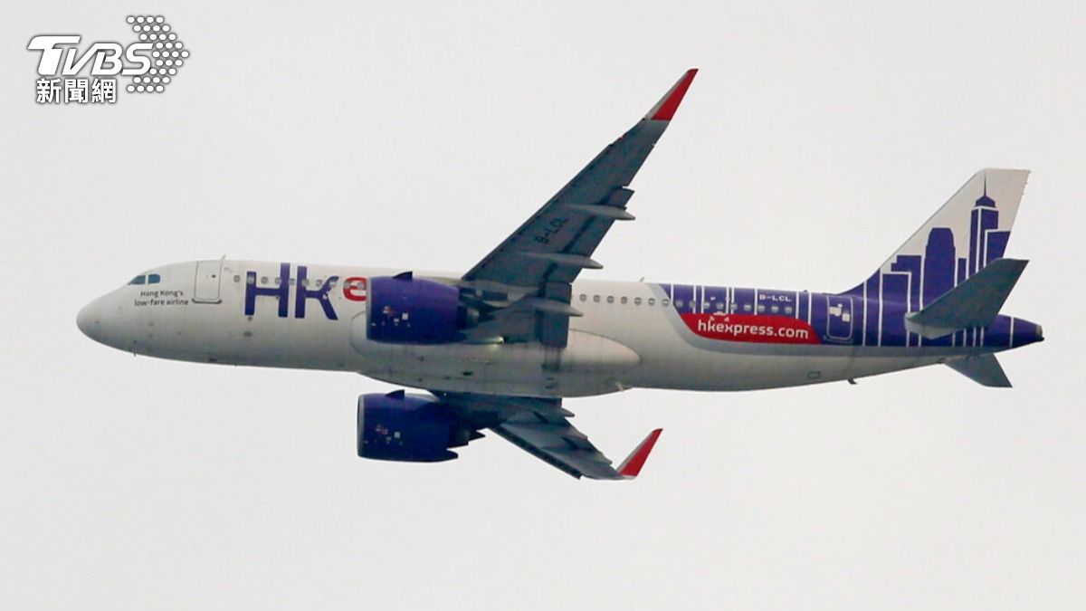 香港快運航空「趕2名視障乘客下機」!疑涉歧視公開道歉