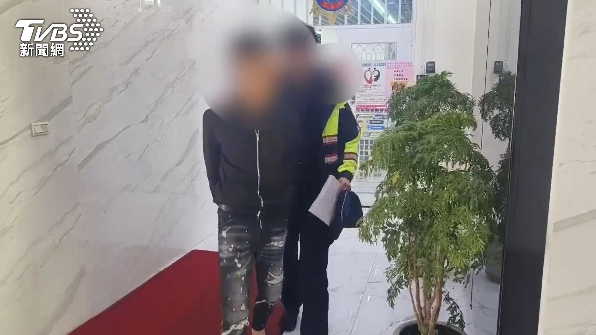 借錢度日!新北無業男欠10萬 一句「還不了」遭債主拘禁痛扁