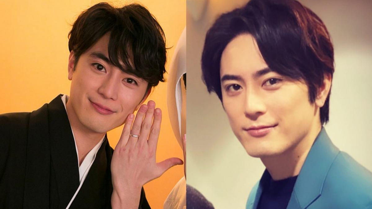 快訊/「微笑王子」間宮祥太朗宣布結婚! 親曝「交往很久了」