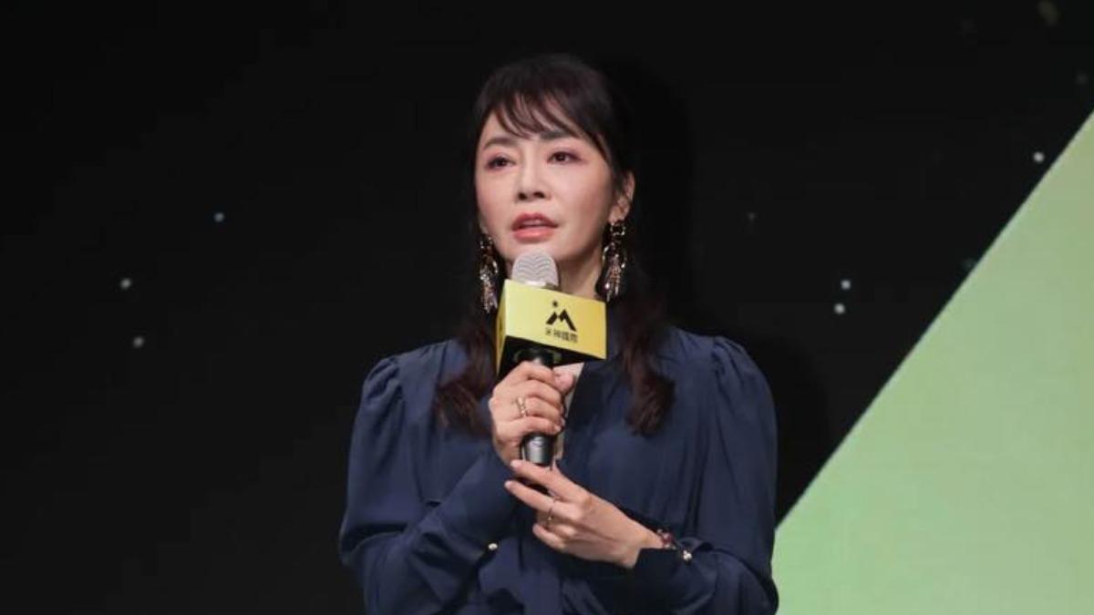 柴智屏籌拍台版《我們的藍調時光》,找吳慷仁挑戰李炳憲角色。(圖/翻攝自柴智屏臉書)