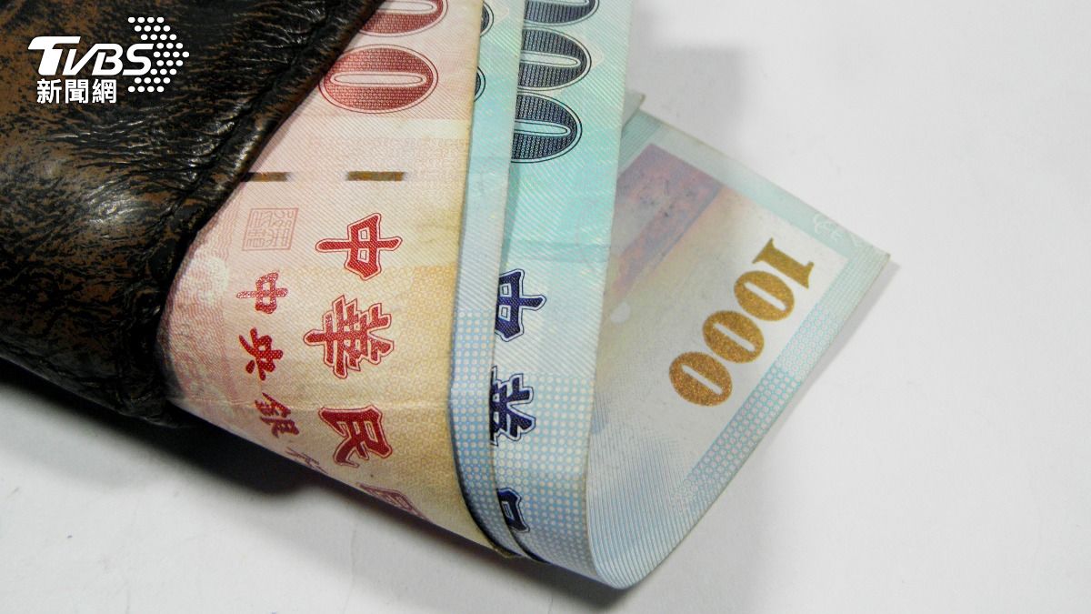 政府發錢「每月2600」!沒領就充公 登記辦法、對象一次看