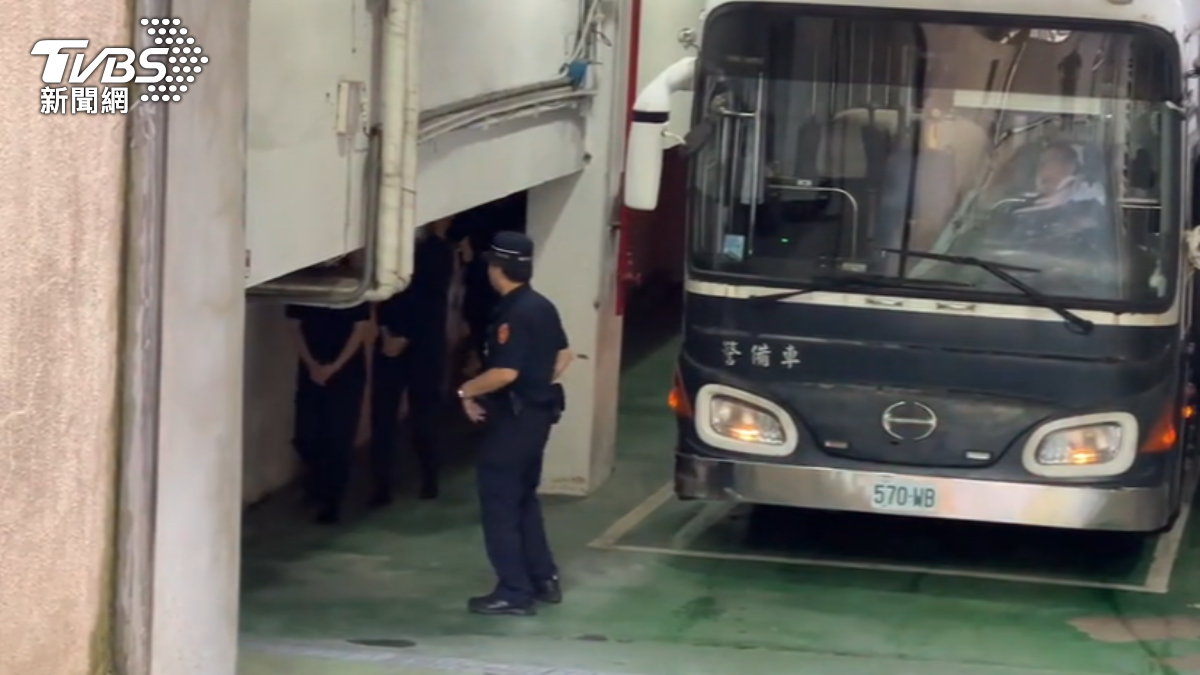 圖/TVBS