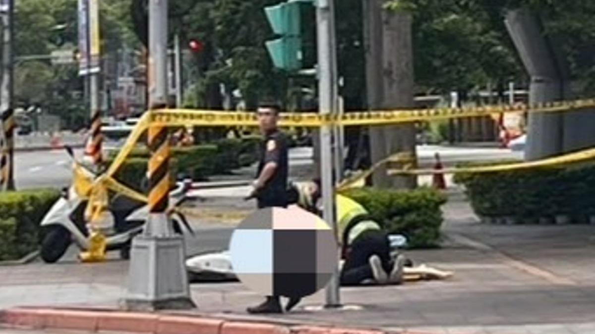 24歲工程師涉《兒少法》!刑事局警方板橋抓人 嫌爬19樓墜落身亡