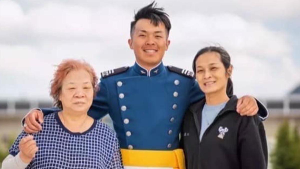 美官校台生家人赴美嚴重車禍!台僑出手募千萬 空軍致謝曝:已返台