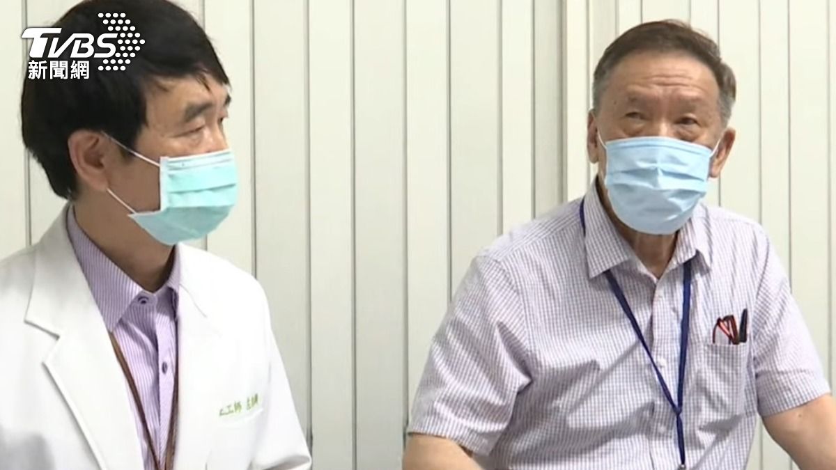病患遭控性侵獲不起訴 宏恩醫院分院長驚爆「很多醫院都有」