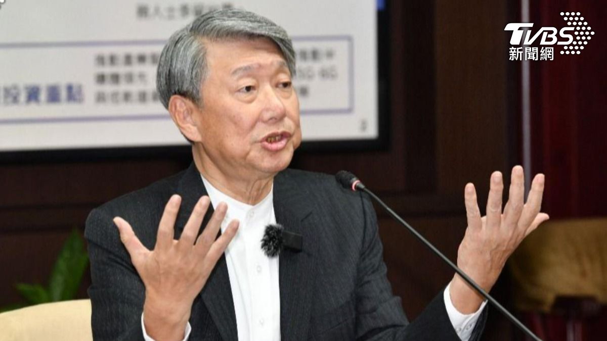 台灣拚AI！估2030用電成長12%　經長：4年更換跳電熱區設備