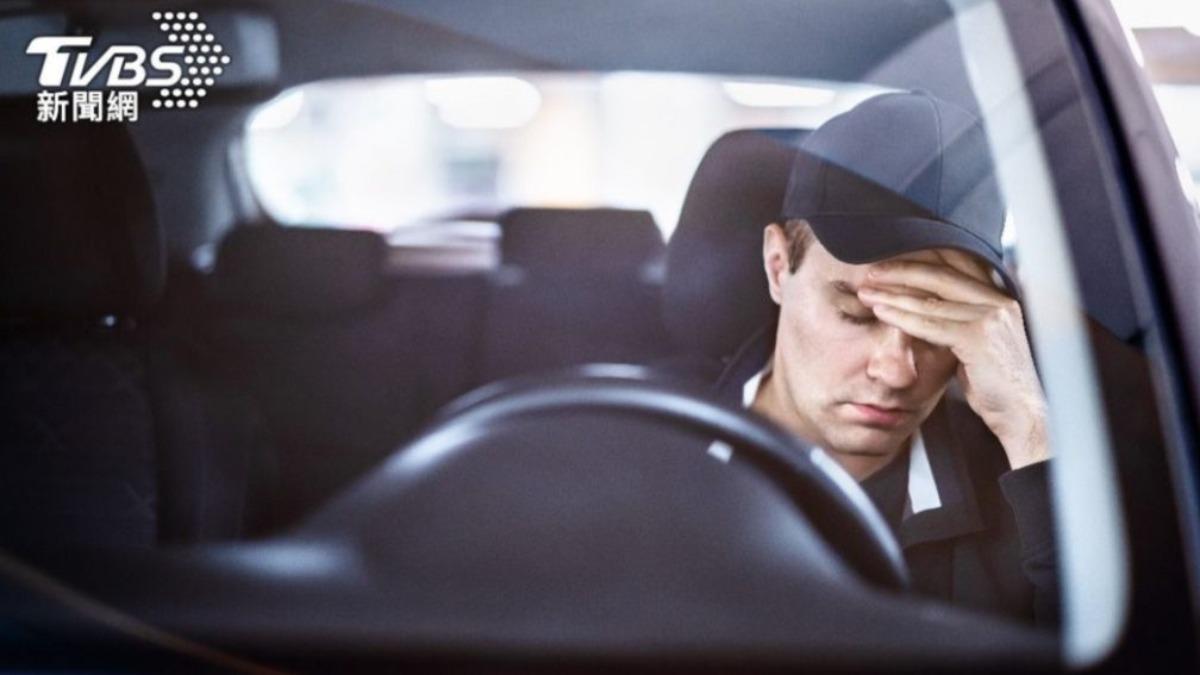 不少民眾極度贊成取締龜速車，且應列為積極取締重點。（示意圖／shutterstock達志影像）