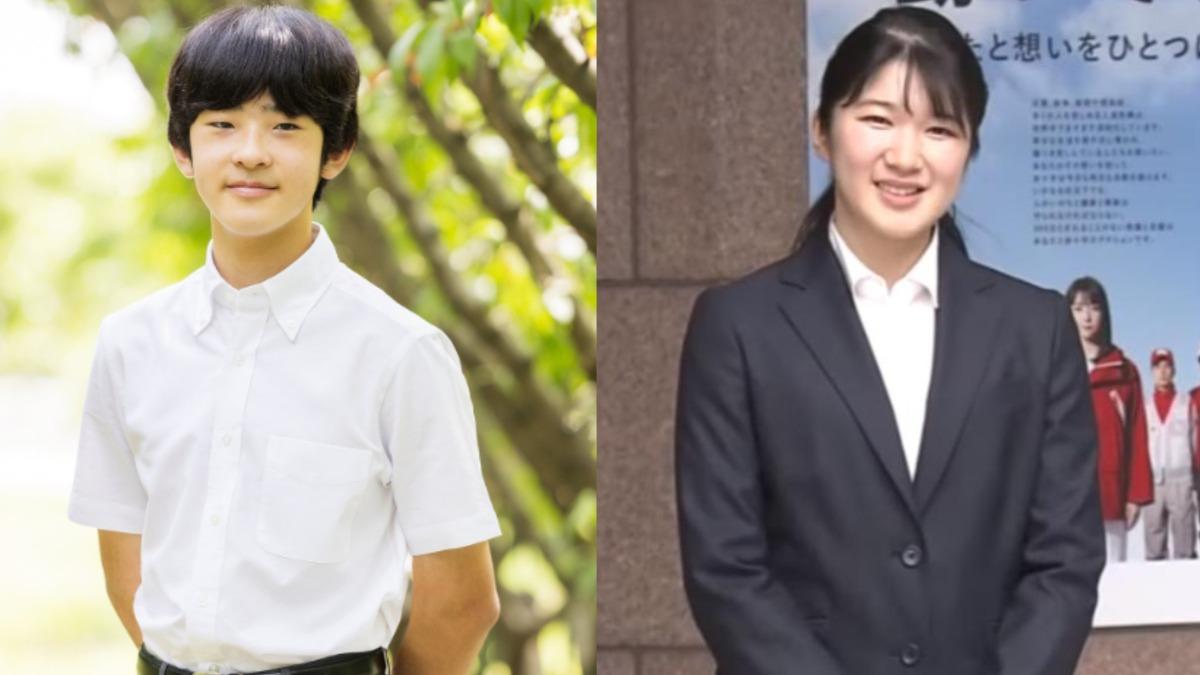 日皇室IG不見秋篠宮一家全因愛子公主高人氣? 日媒:怕她人氣蓋過悠仁