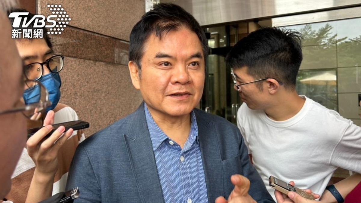 莊瑞雄出任新職籃聯盟會長 「球場沒有藍綠只有勝利」