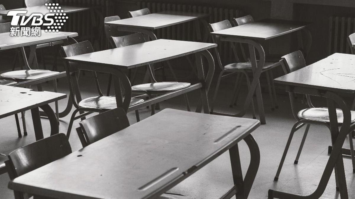 陸女學生遭老師辱罵「怎麼不去死」! 大受打擊墜樓身亡