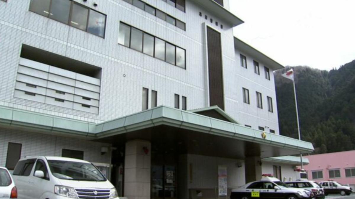 醫院爆砍人!護理師下班遭日男患者持刀狂刺 腹部血狂流