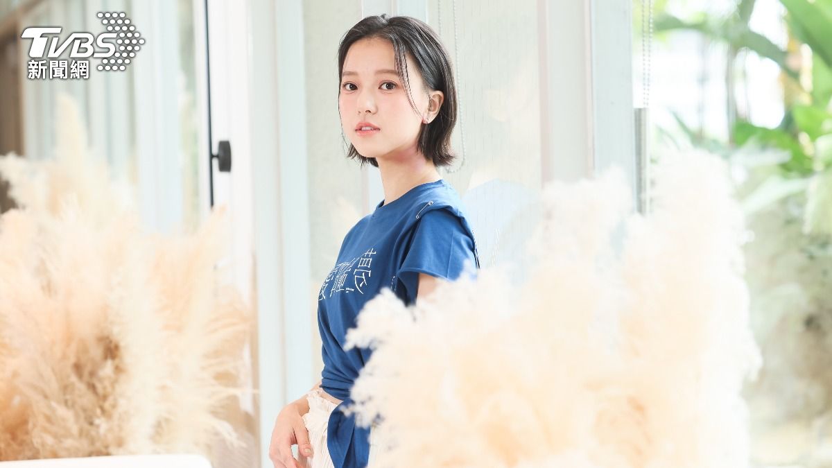 專訪/項婕如驚爆初戀劈腿 外套學號對不上「有別人的味道」