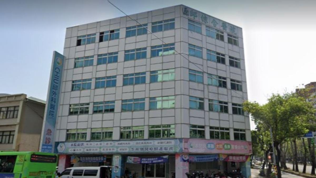 高雄知名外科院長陳屍租屋處!無故未到診失聯 妻見他倒床上斷氣