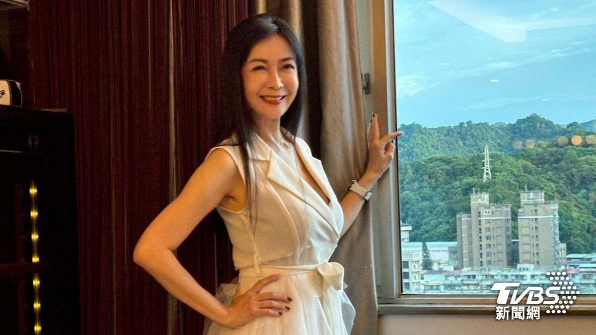 「整形皇后」直腸癌4期!癌細胞擴散開刀「滿肚便便」 再檢出肝3水泡
