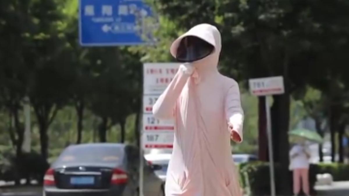 1天抹6次防曬!28歲女突「無法咀嚼」 醫曝關鍵原因