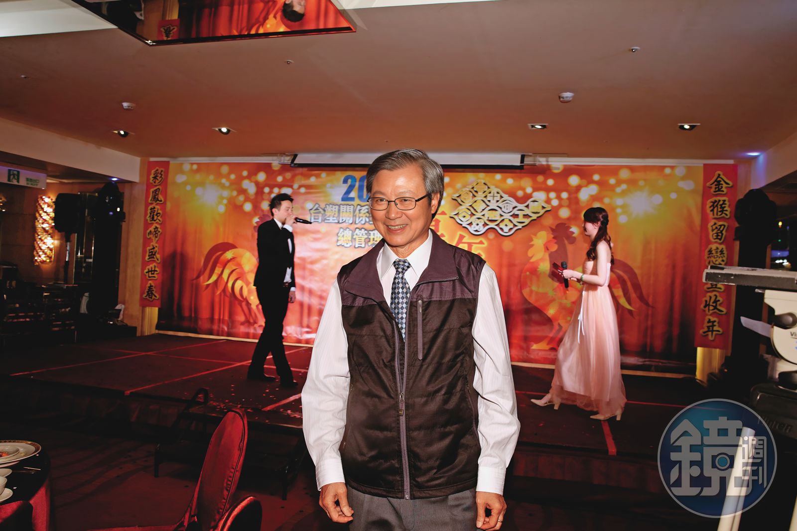 鄭文燦涉貪偵查關鍵曝!白手套與妻通話露餡 「500萬金流」兜不攏